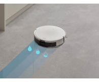 Sencor Robot sprzątający SRV 7450WH biały - 1491029 - zdjęcie 11